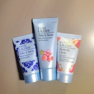 NWOT Estee Lauder makeup remover